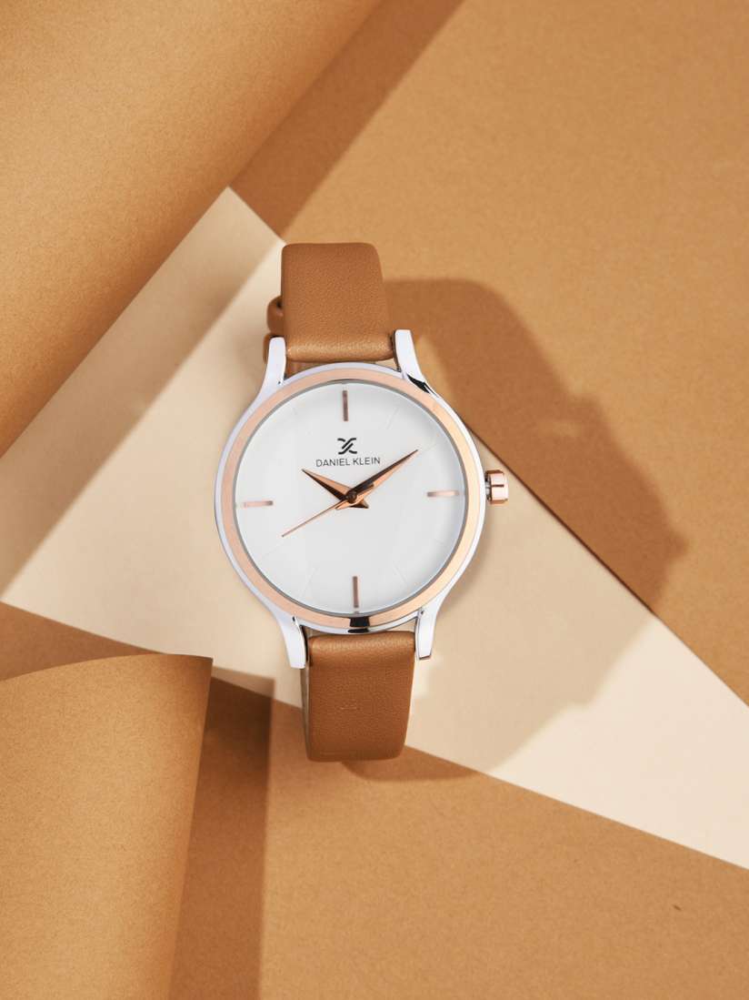 Daniel klein watch myntra online