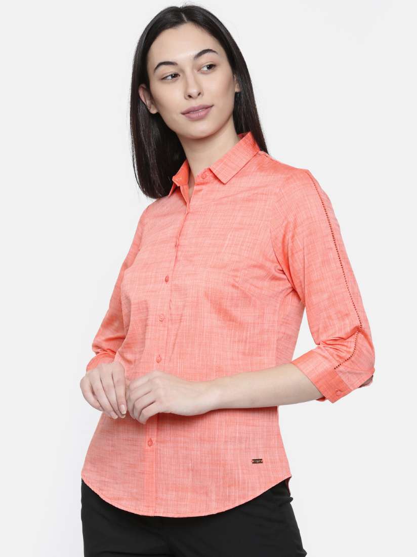 Park avenue ladies formal shirts 2025