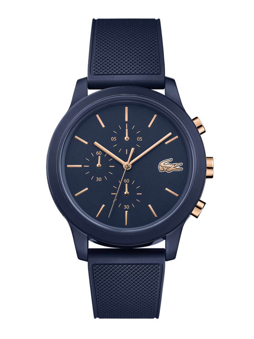 Lacoste myntra clearance