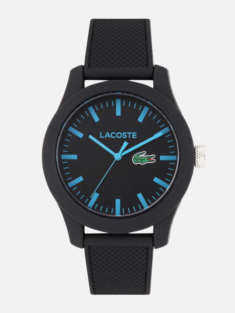 Lacoste watch 2019 online