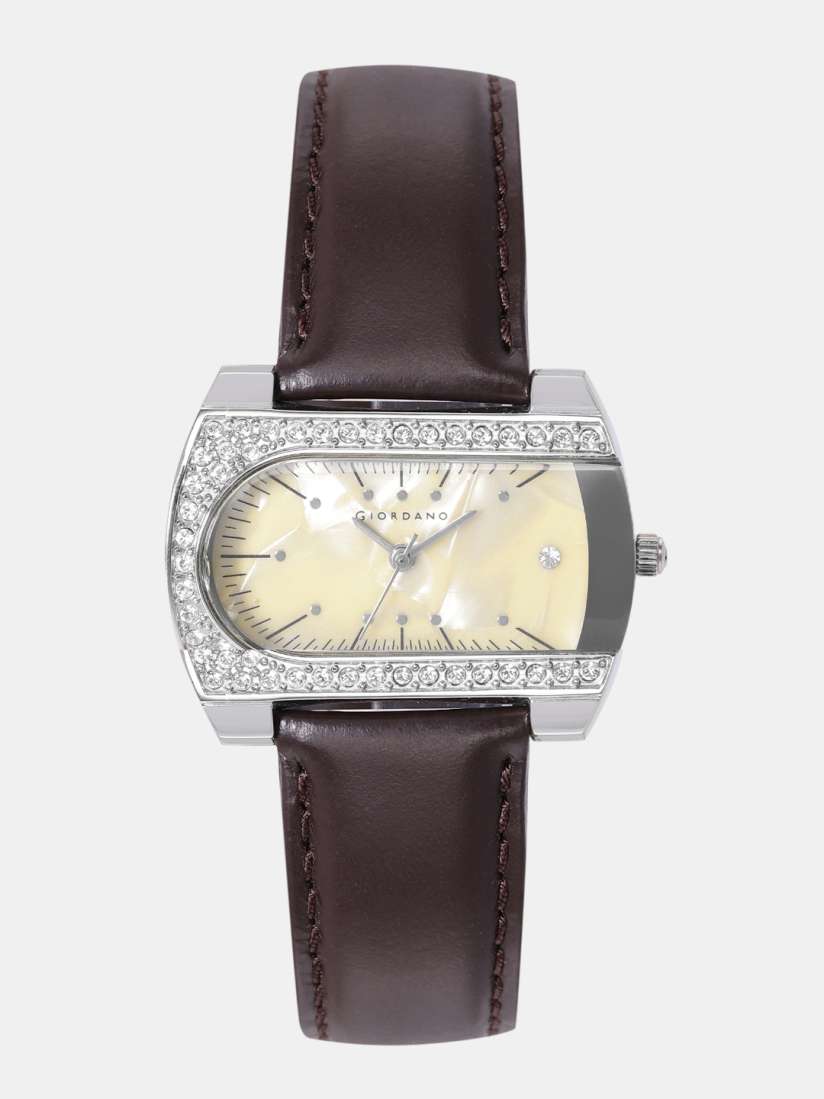 Myntra giordano watches 2025