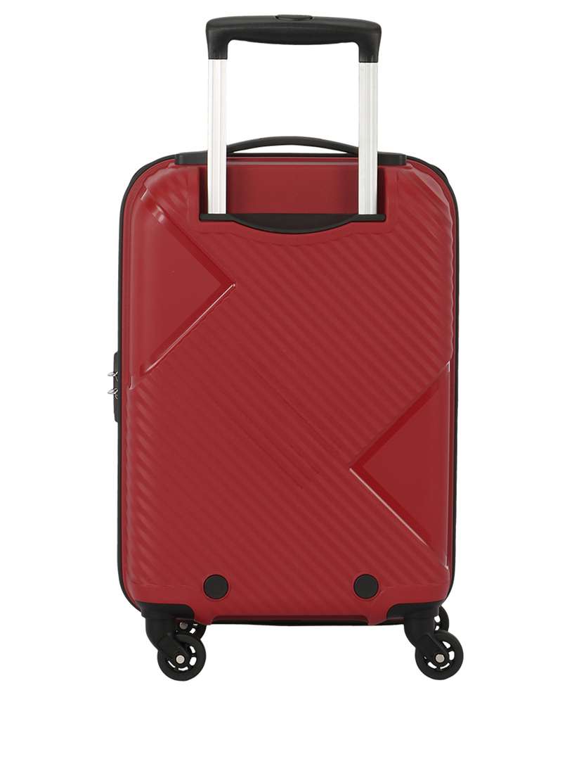 Tourister Trolley Bag American Tourister World Cup Edition
