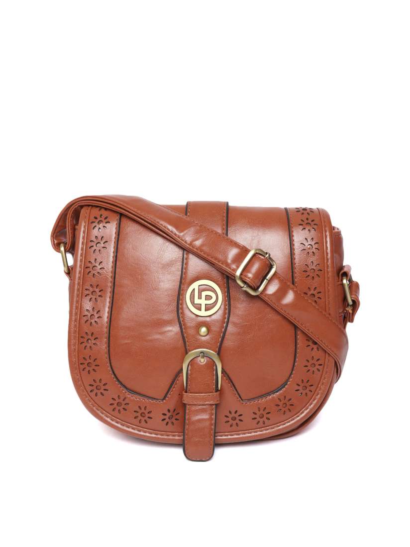 Lino perros sling bags myntra sales