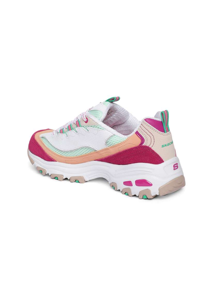 Skechers second chance discount
