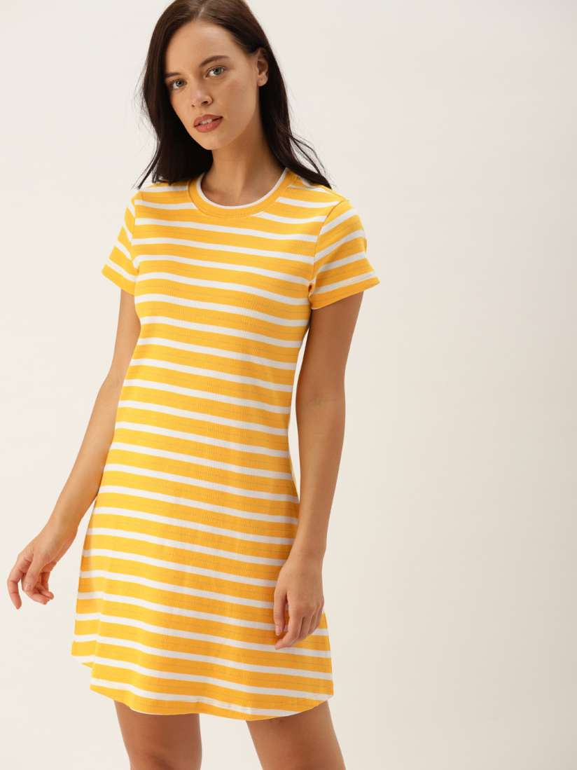 Benetton dress 2019 online