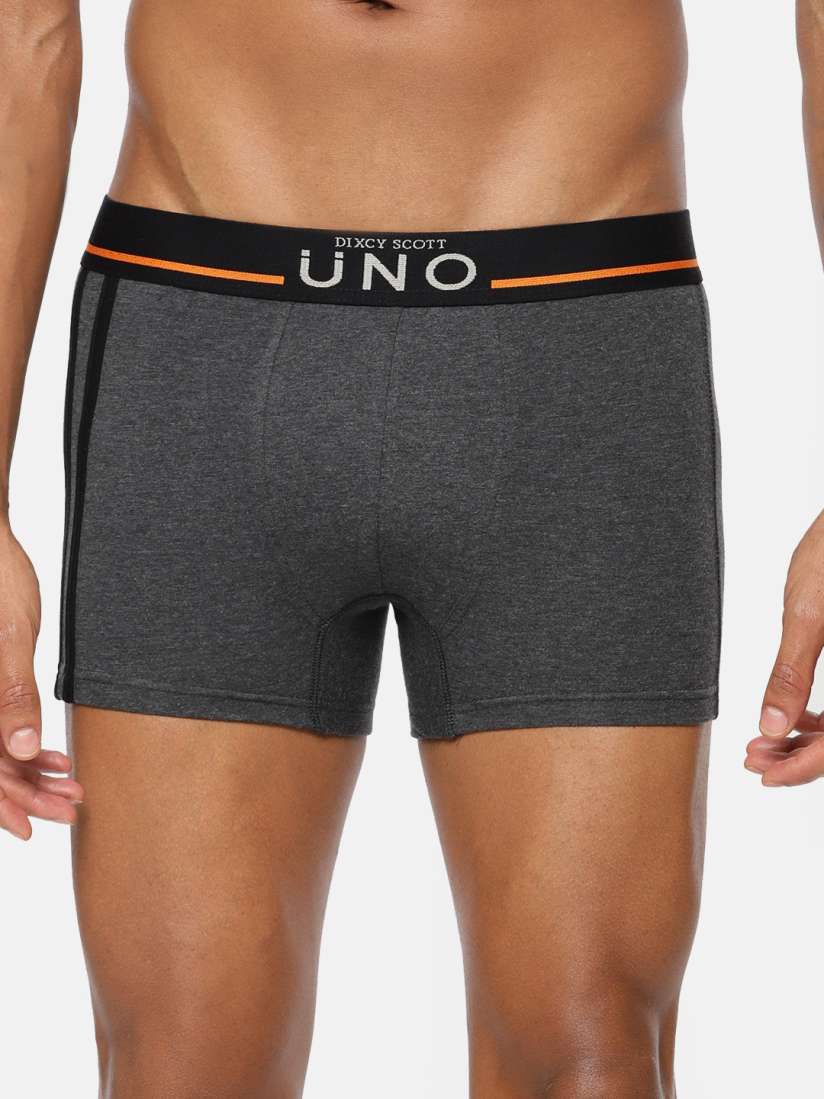 Buy DIXCY SCOTT Men Pack Of Two Warrior Trunks K1 PR45251 Trunk for Men 8964011 Myntra