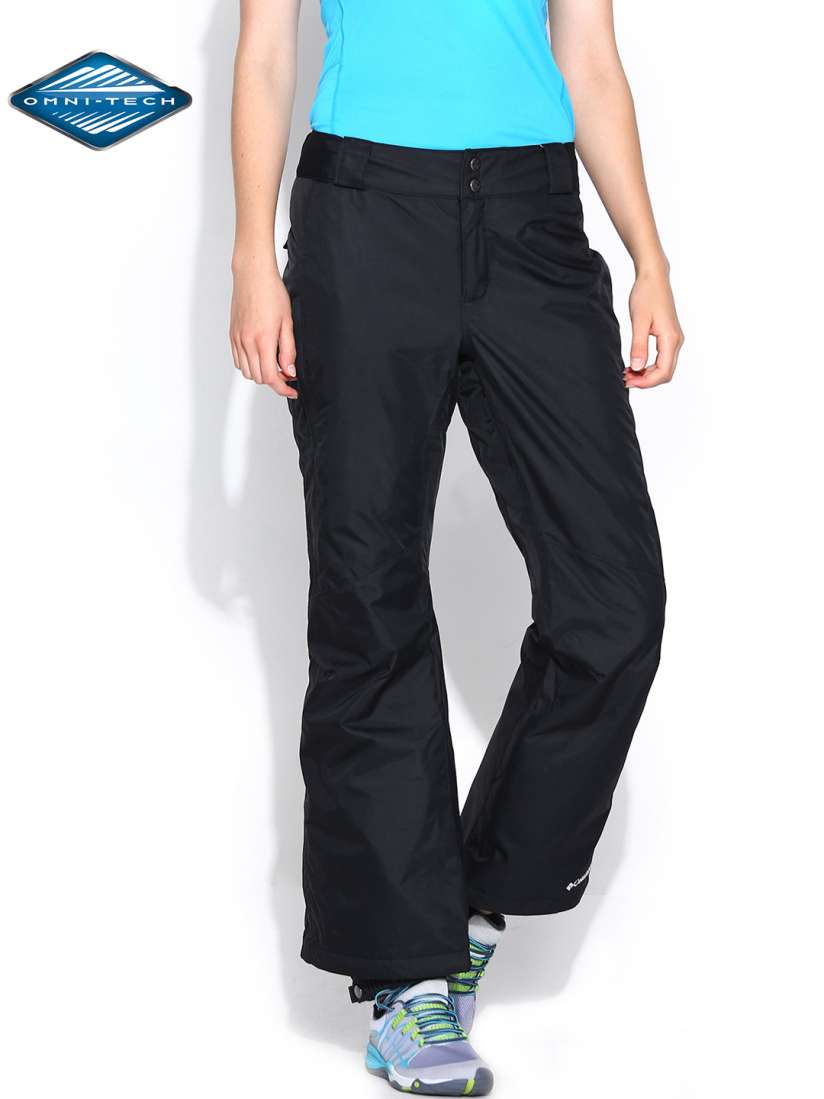 Waterproof track pants womens cheap