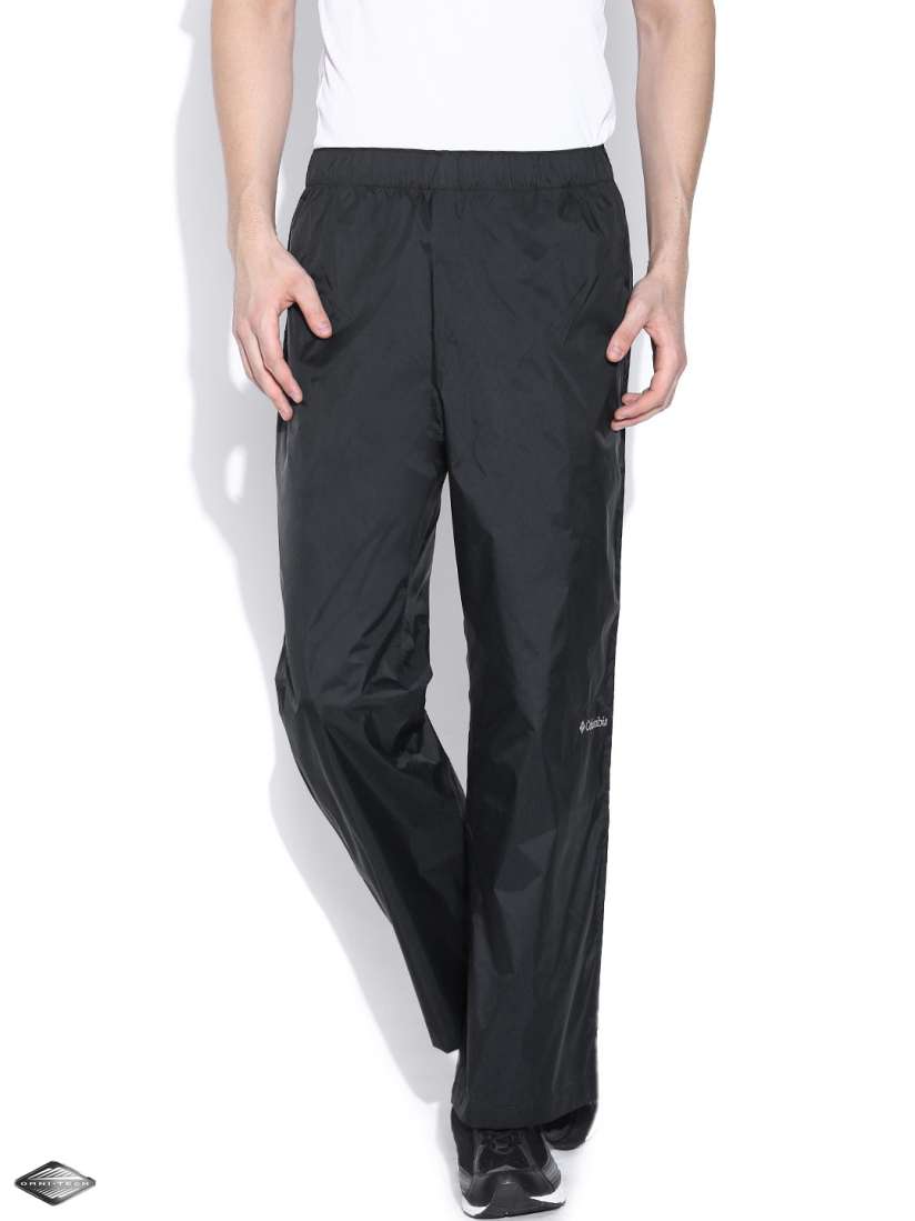 Columbia waterproof trousers hotsell