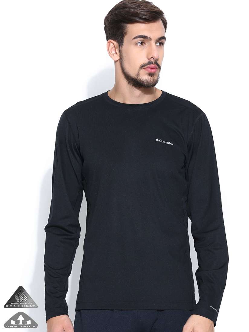 Columbia thermal shirt shop