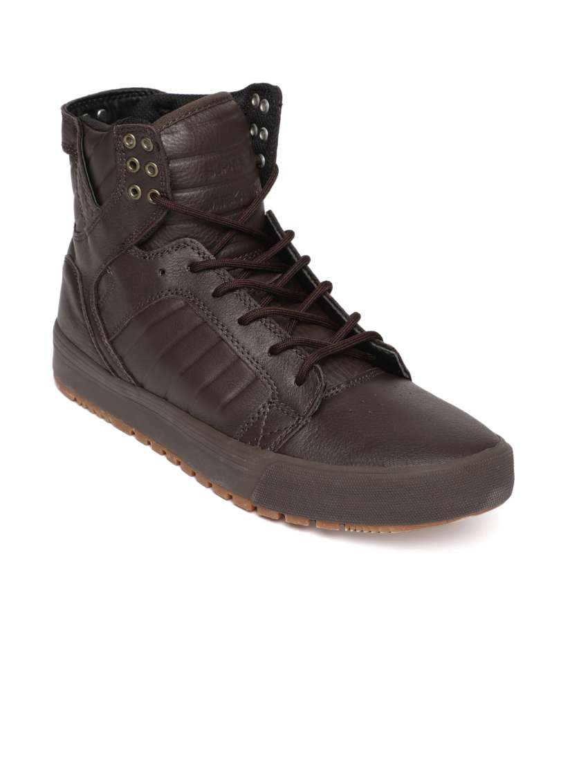 Supra myntra sales