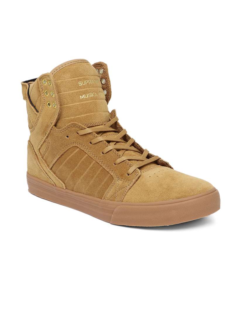 Supra vaider suede high top sneaker outlet