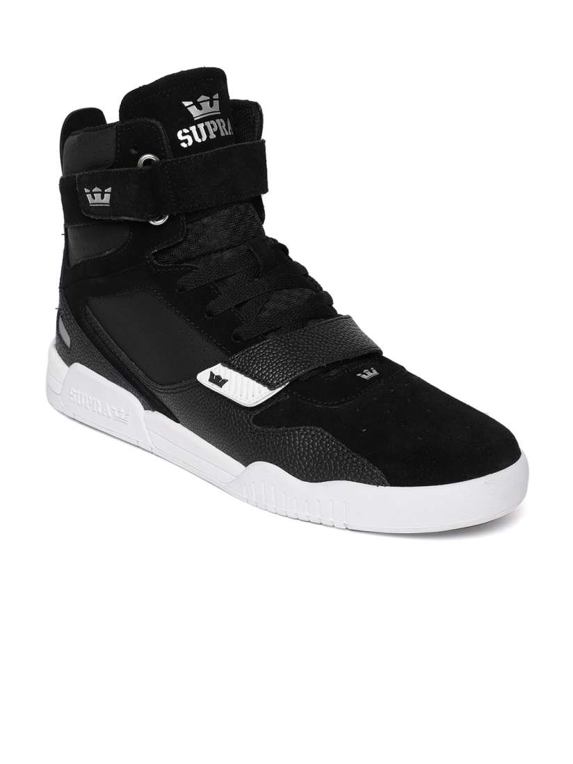 Supra myntra discount
