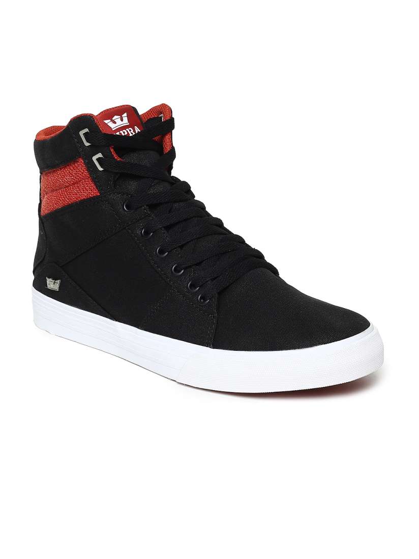 Supra mid tops online