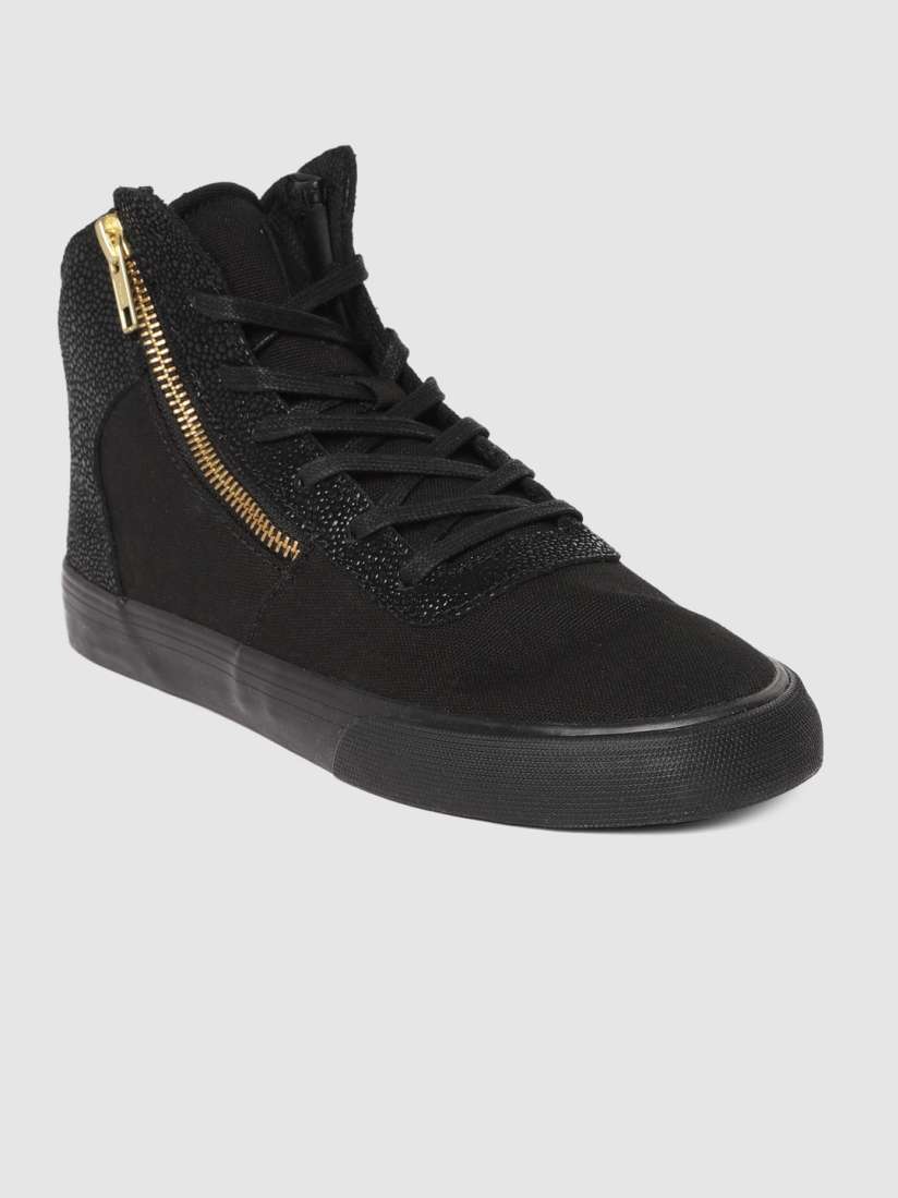 Supra womens cuttler black outlet