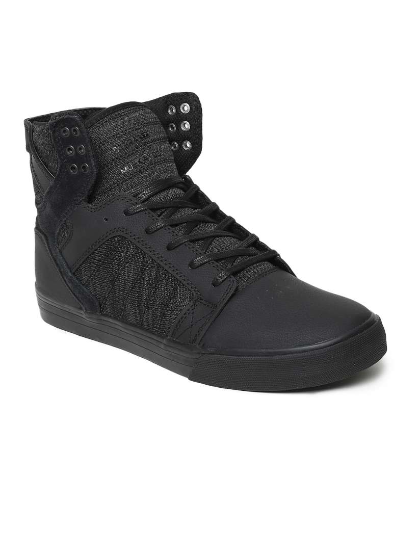 Supra myntra discount