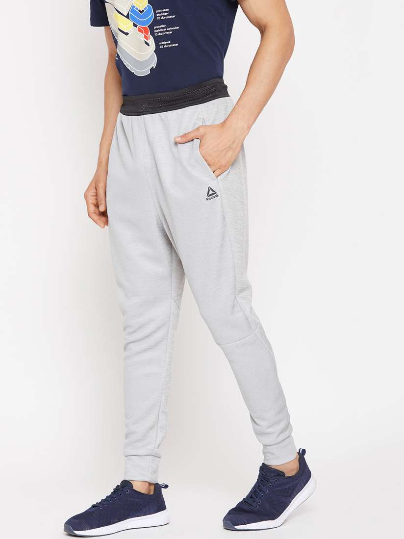 Reebok training spacer pants clearance