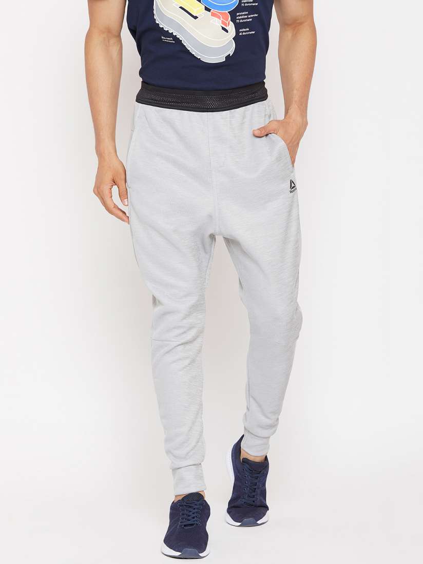 Reebok training spacer pants on sale