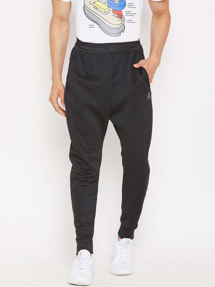 Reebok training spacer pants 2025