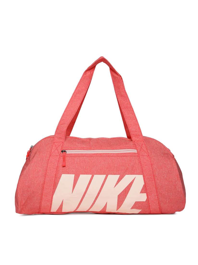 Fastrack gym bags online