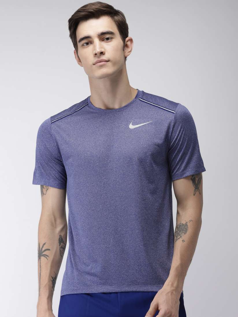 Nike dry cool miler top