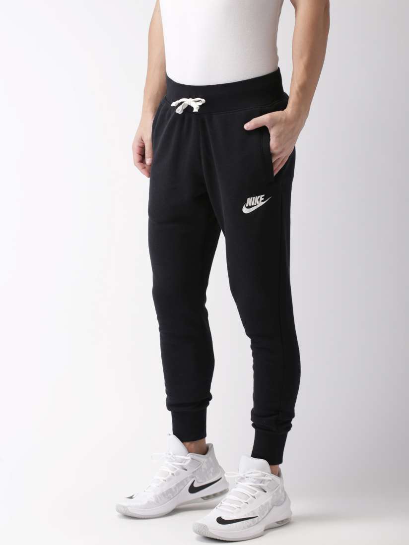 Nike sportswear heritage men's joggers on sale