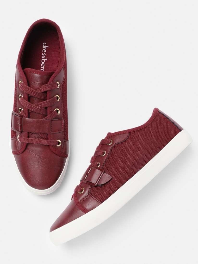 Dressberry shoes myntra discount