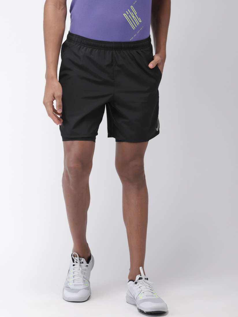 Nike m nk chllgr short 7in 2in1 deals