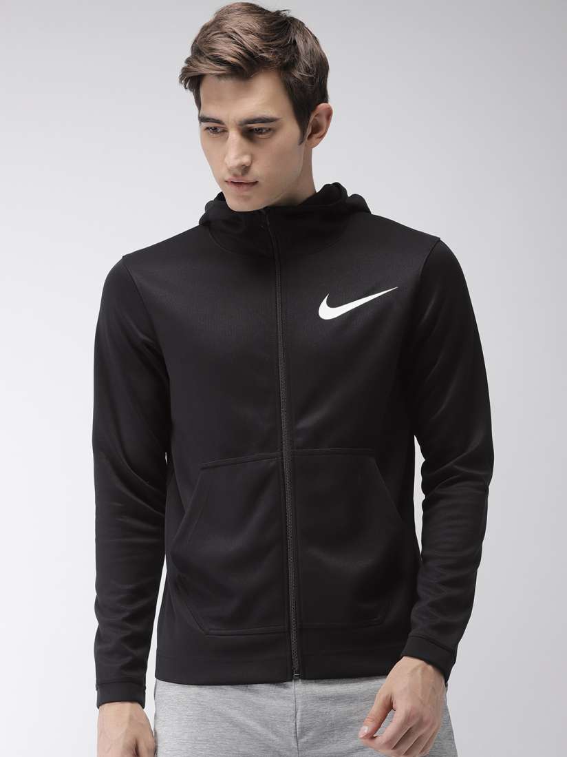 Nike jackets myntra 2025