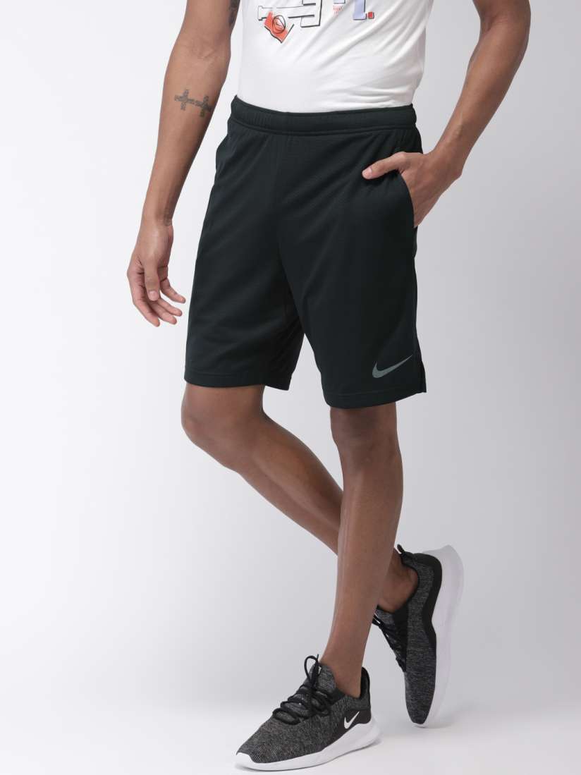 Nike mesh training shorts cheap
