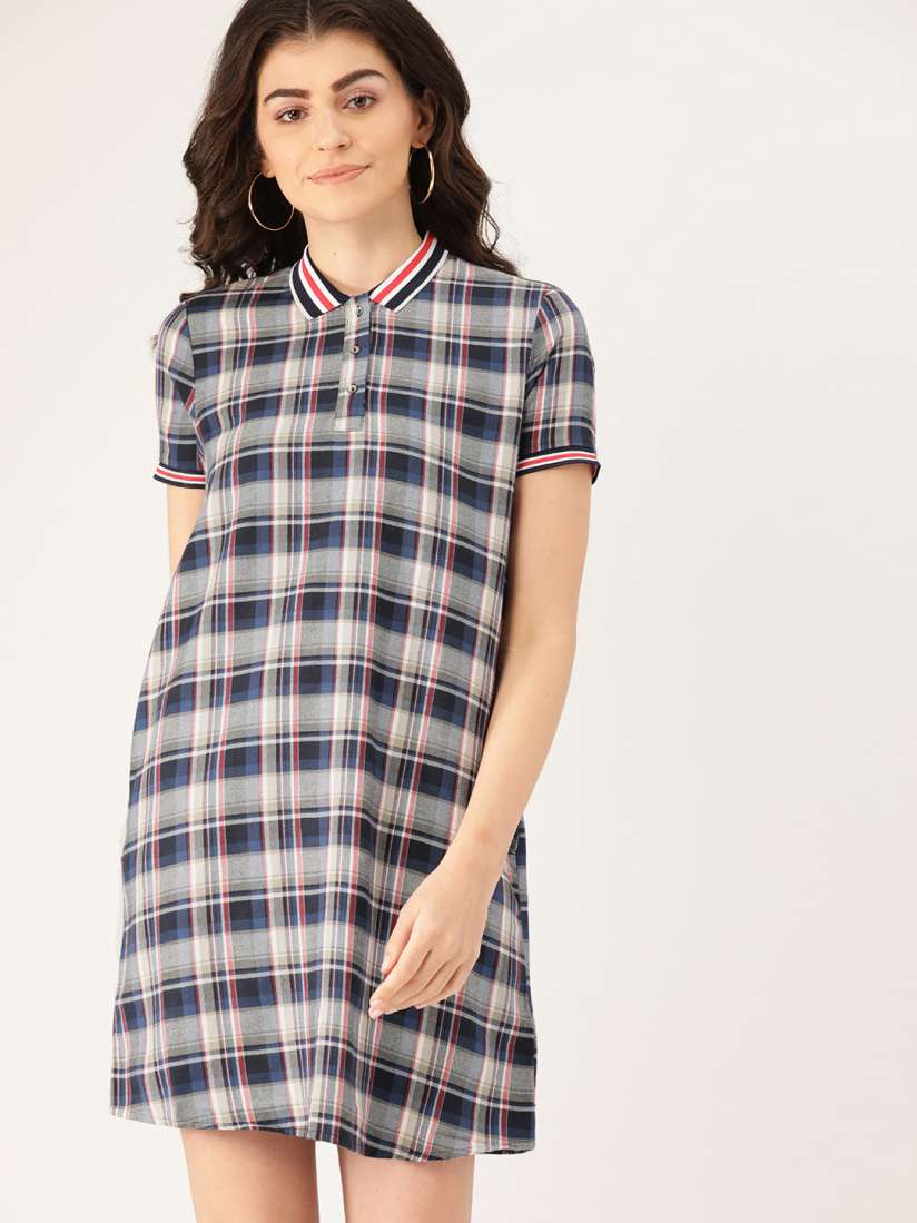 Esprit shirt dress store