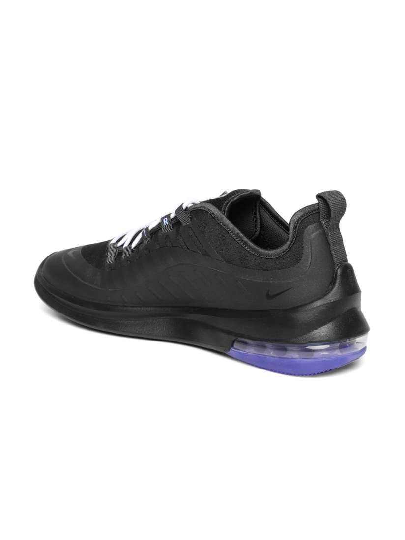 Nike air max axis grey black online