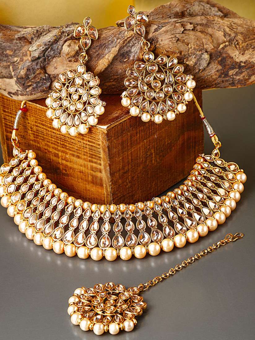 Damani jewellery clearance