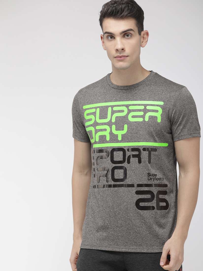 Superdry t shirts myntra discount