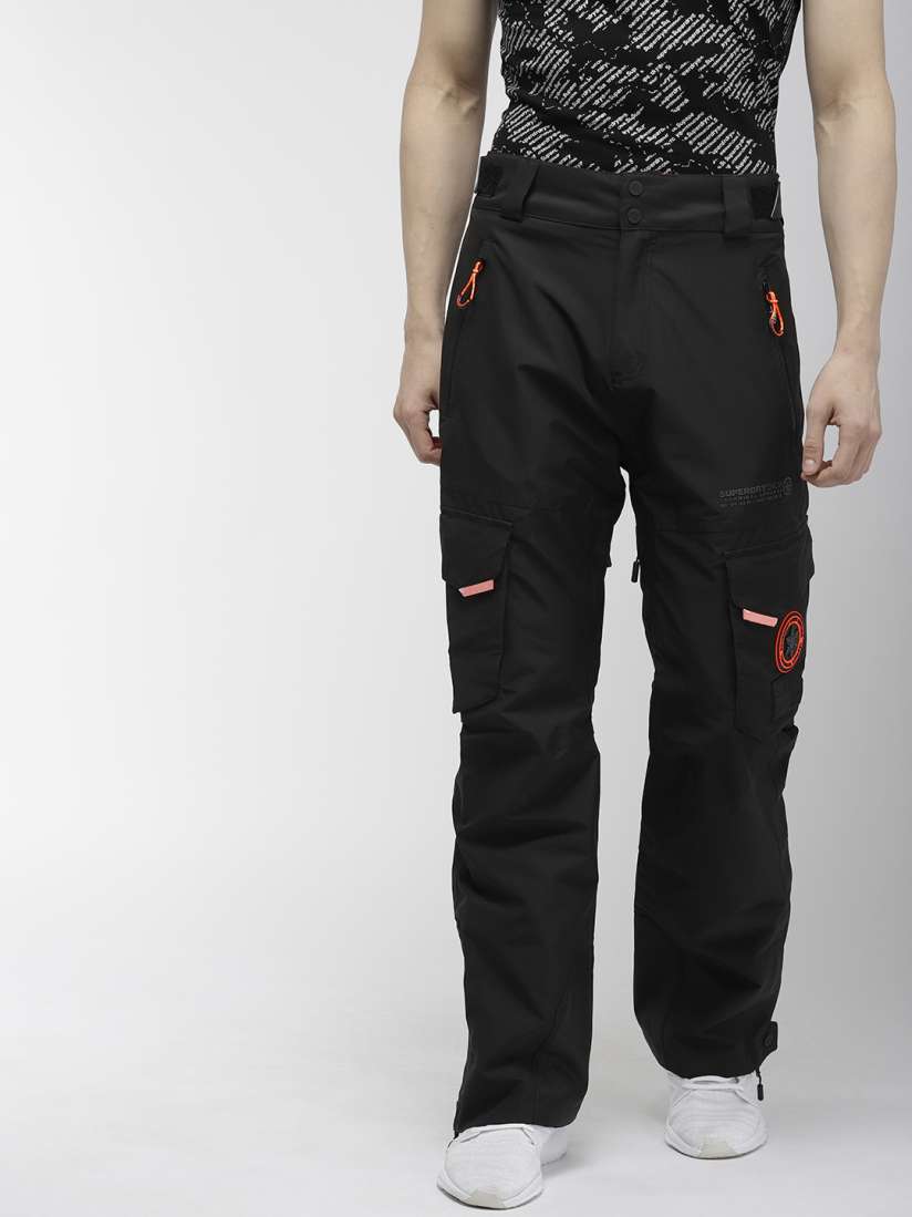 Snow track pants new arrivals