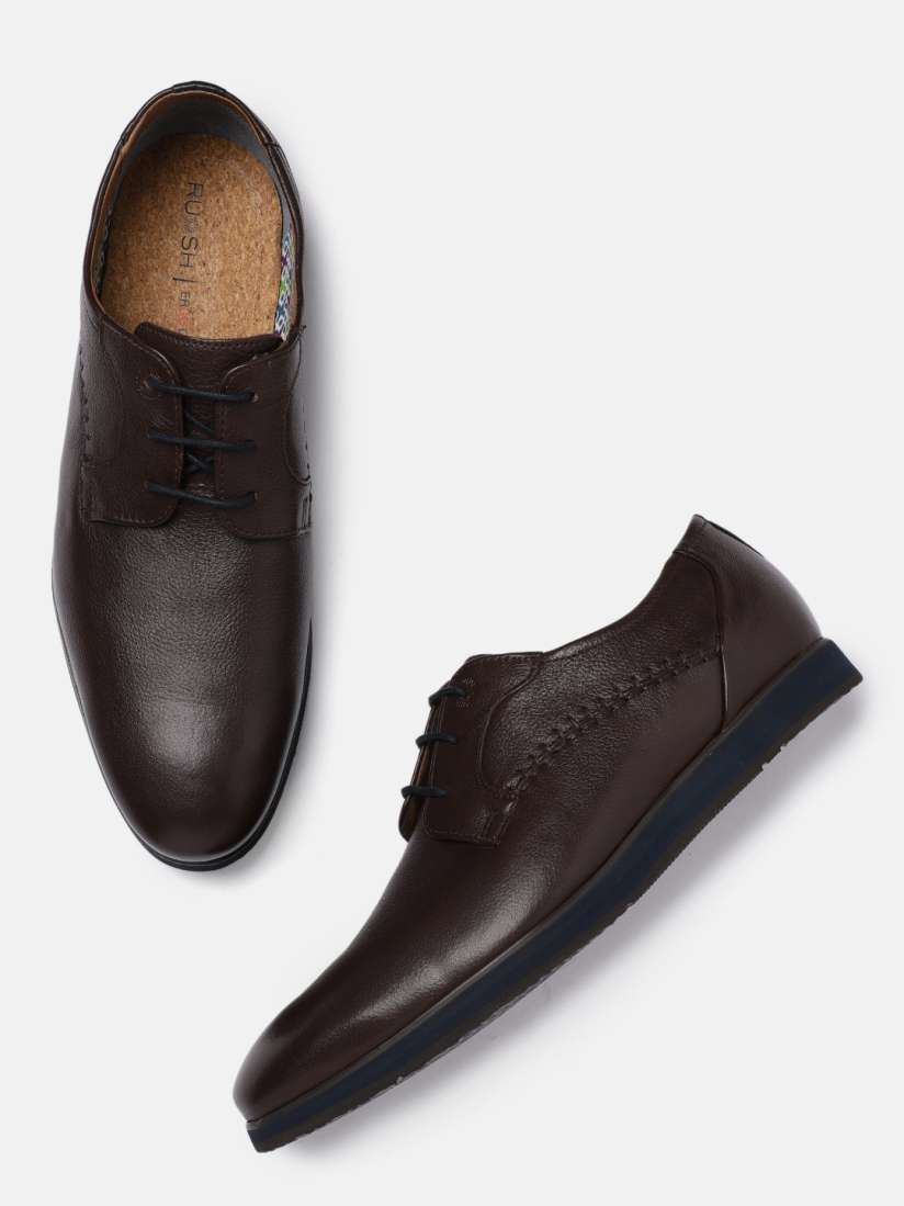 Ruosh leather shoes sales