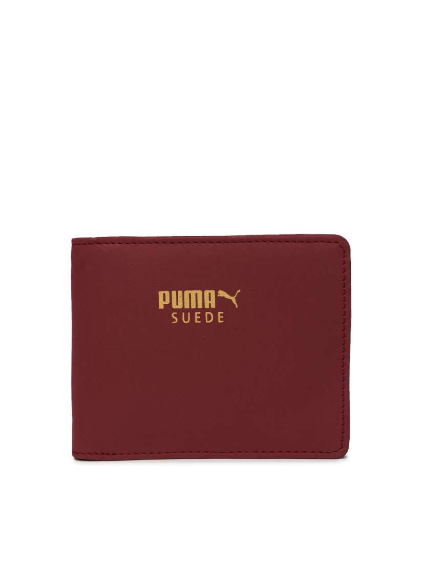 Puma wallet myntra shop