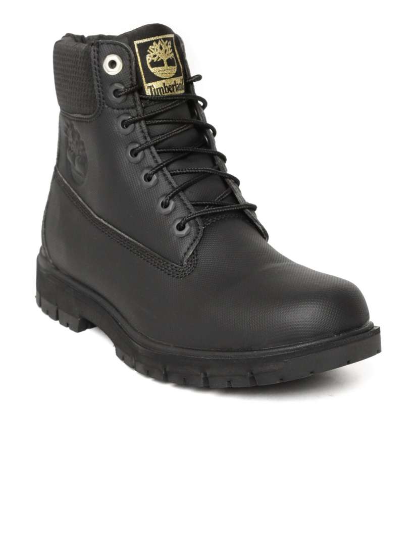 Myntra timberland best sale