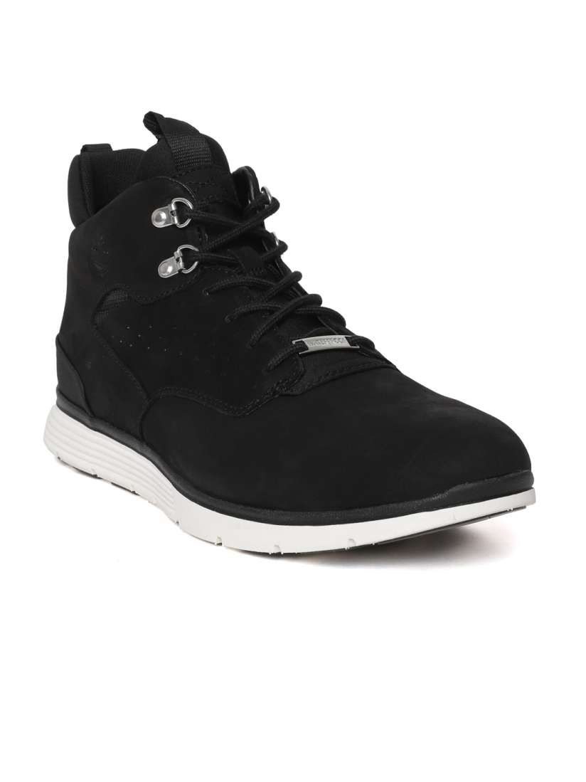 Buy Timberland Men Black Killington Waterproof Hiker Boots Boots for Men 9022631 Myntra