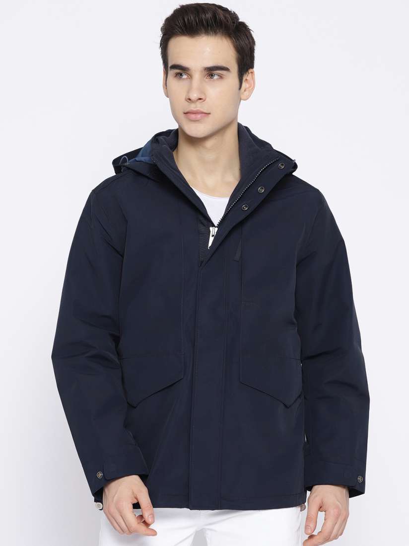 Ragged mountain timberland top