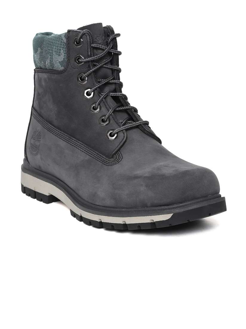 Charcoal timberland boots store