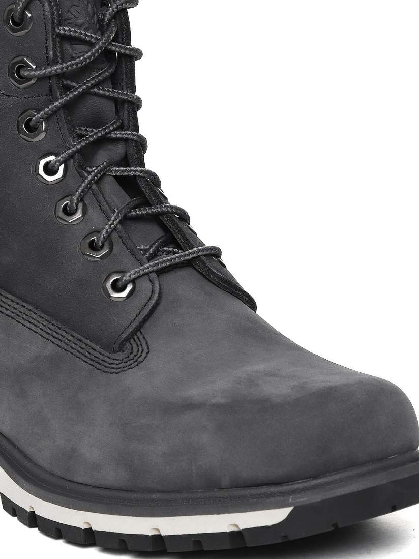 Radford 6 inch boot for men in dark grey 2025