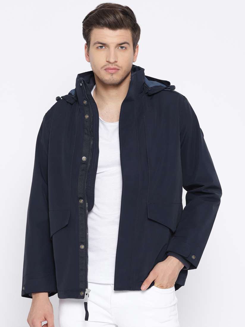 Timberland sls windbreaker store