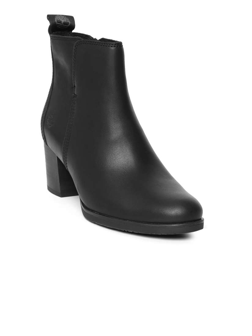 Myntra boots for ladies shop