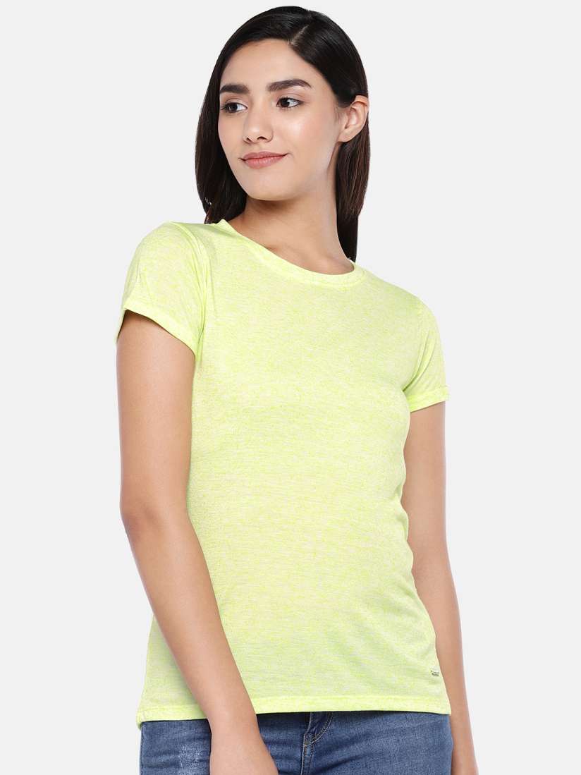 Pepe jeans t shirt myntra shop