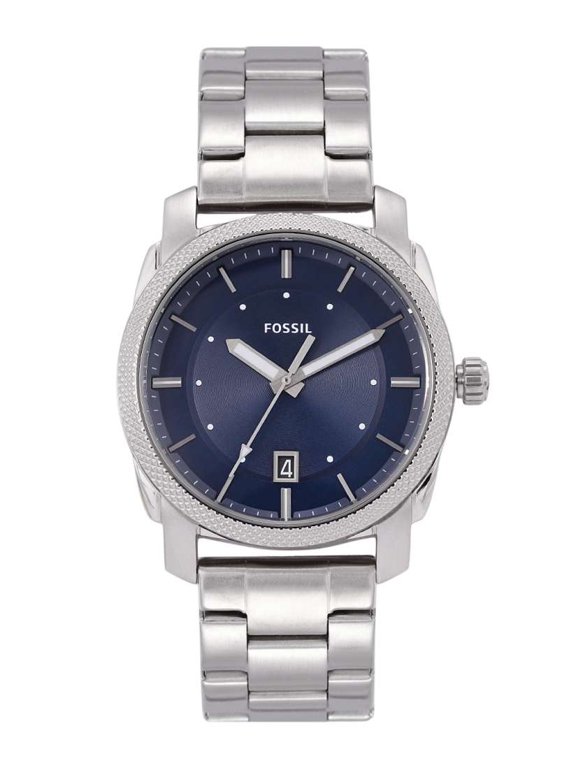 Fossil watches for men myntra hotsell