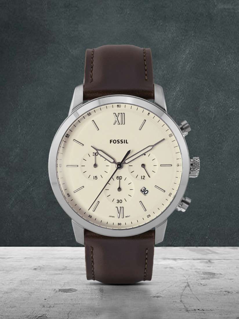 Fossil neutra fs5380 clearance