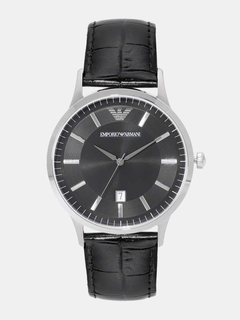 Emporio armani men's watch ar2411 top