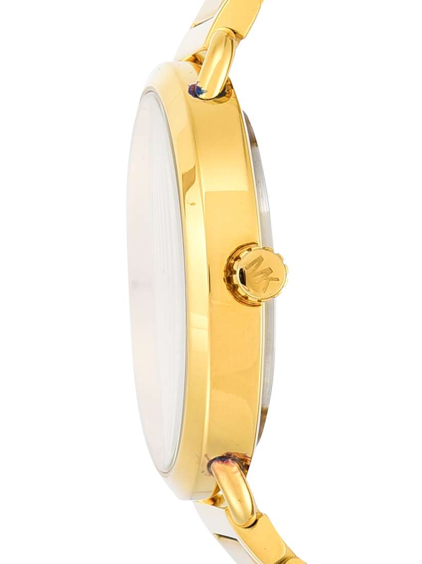 Buy Michael Kors PORTIA Women Gold Analogue Watch MK3639 Watches for Women 9037161 Myntra