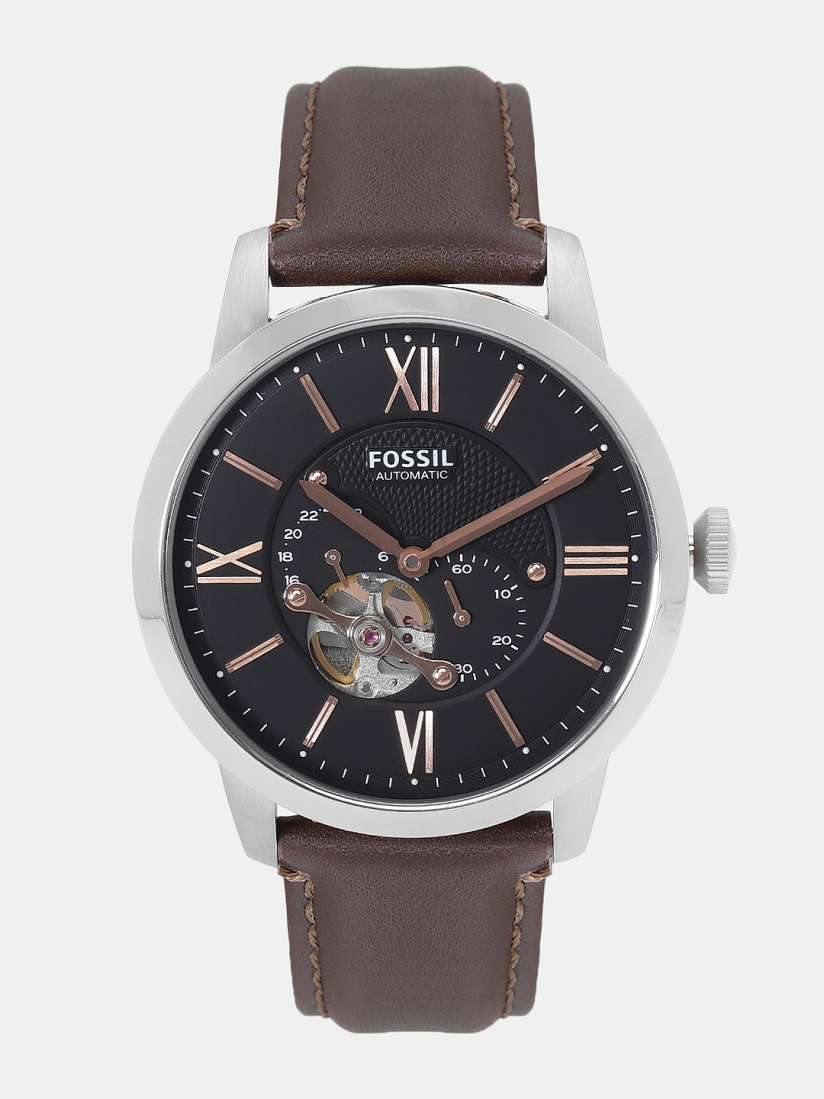 Fossil myntra shop