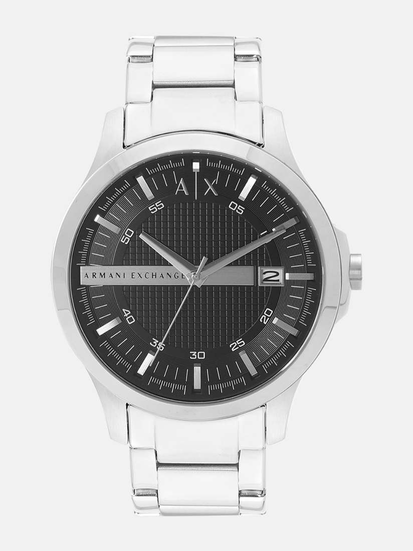 Mens armani exchange watch ax2103 hot sale